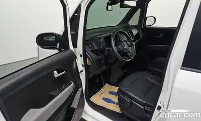 Kia Ray 2025 1.0 Автомат в Москве № 115491, миниатюра 3