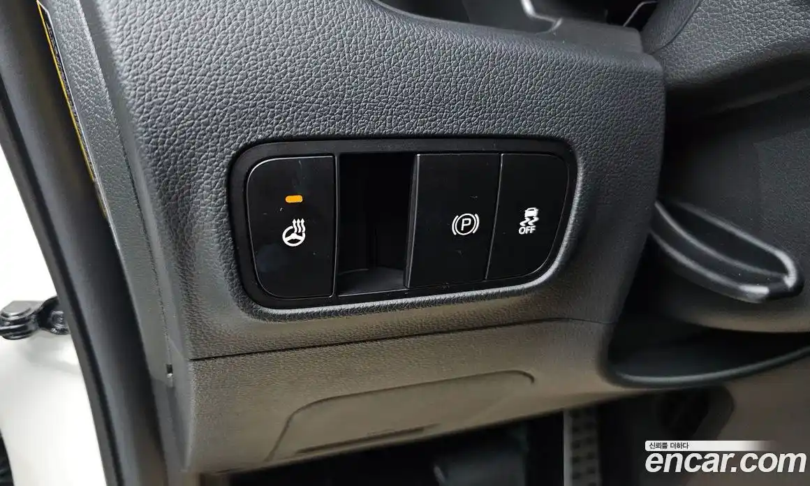 Kia Ray 2025 1.0 Автомат в Москве № 115491, фото 5