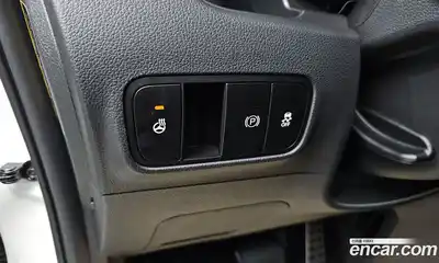 Kia Ray 2025 1.0 Автомат в Москве № 115491, миниатюра 5