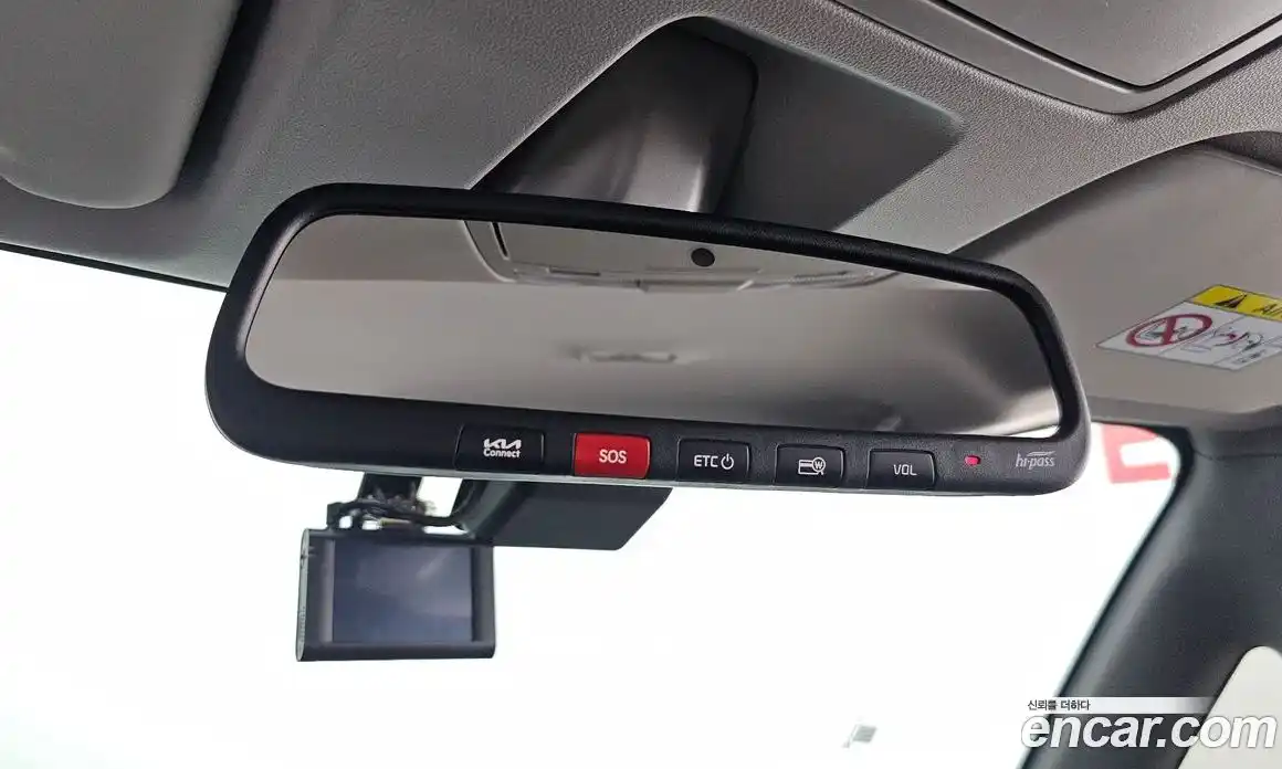 Kia Ray 2025 1.0 Автомат в Москве № 115491, фото 6