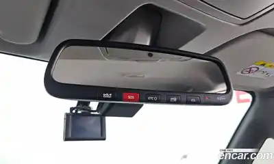 Kia Ray 2025 1.0 Автомат в Москве № 115491, миниатюра 6