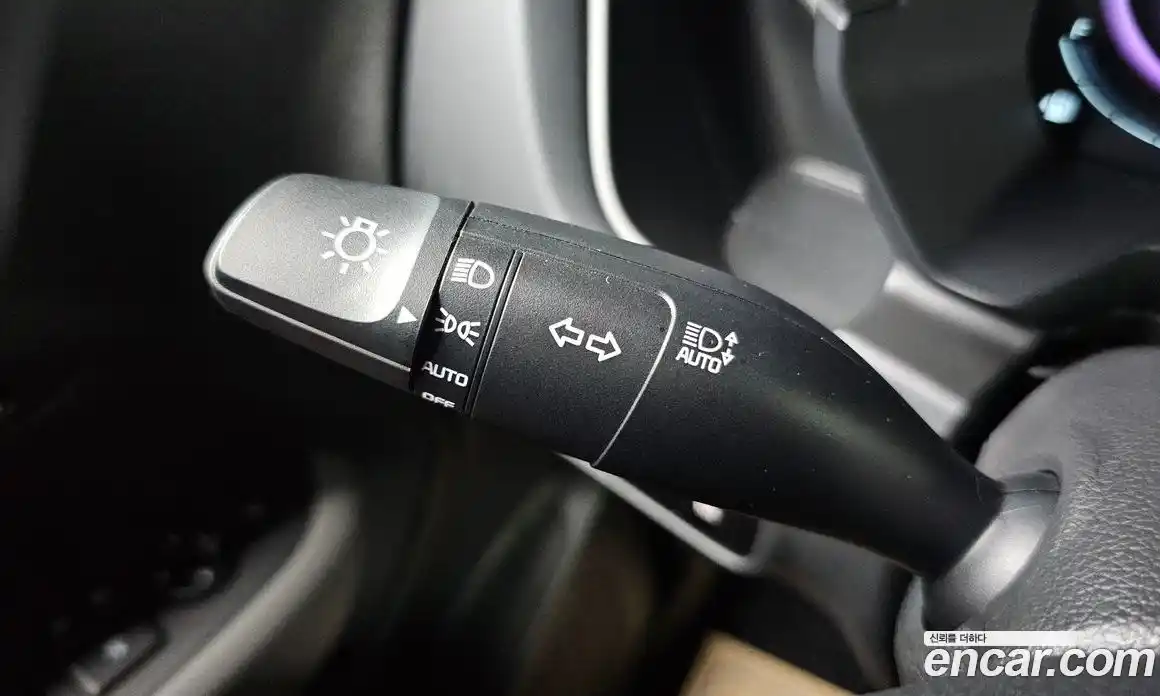 Kia Ray 2025 1.0 Автомат в Москве № 115491, фото 8