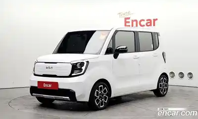 Kia Ray 2025 1.0 Автомат в Москве № 115491, миниатюра 9