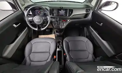 Kia Ray 2025 1.0 Автомат в Москве № 115491, миниатюра 10