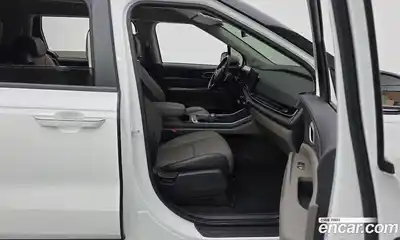 Kia Canival 2024 2.2 Автомат в Москве № 115645, миниатюра 12