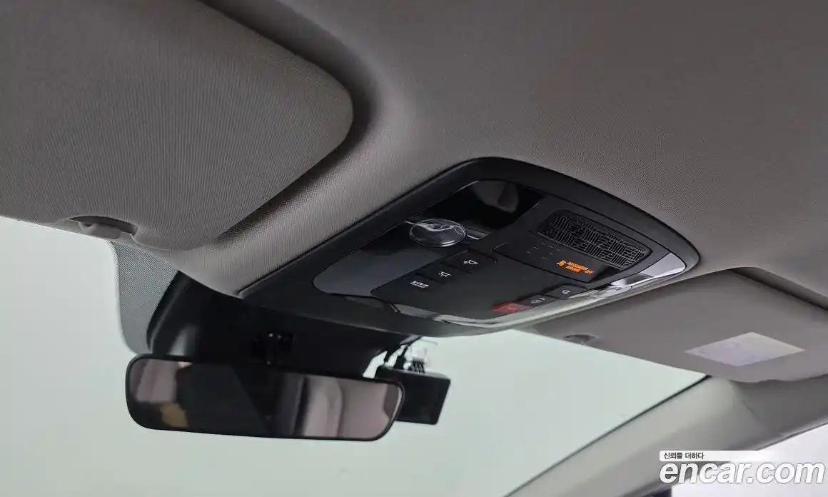 Kia Canival 2024 2.2 Автомат в Москве № 115645, фото 14