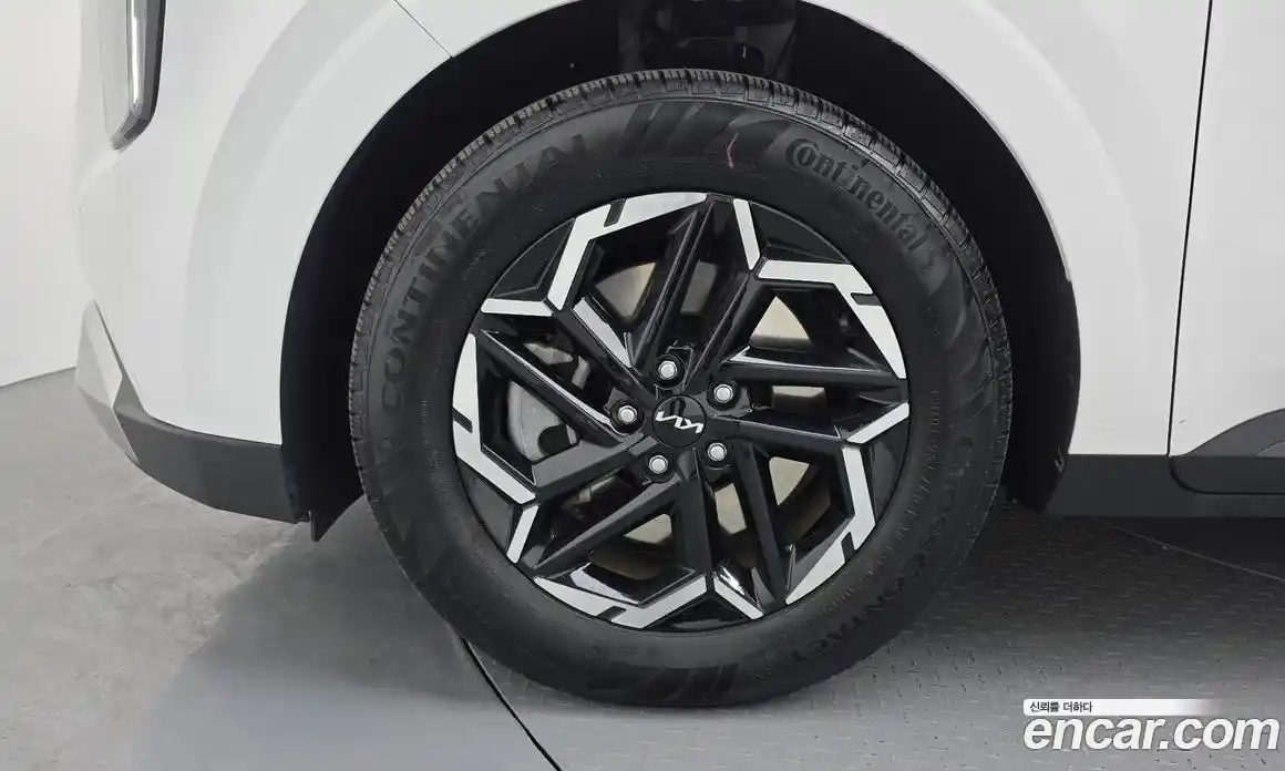 Kia Canival 2024 2.2 Автомат в Москве № 115645, фото 16