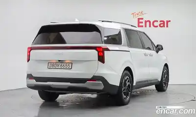 Kia Canival 2024 2.2 Автомат в Москве № 115645, миниатюра 3