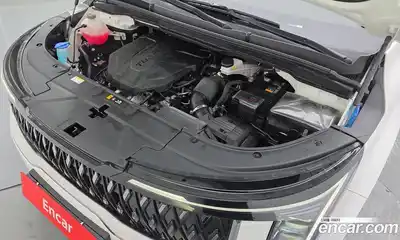 Kia Canival 2024 2.2 Автомат в Москве № 115645, миниатюра 5