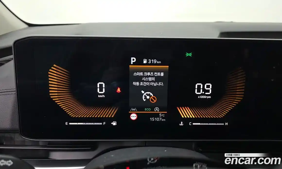 Kia Canival 2024 2.2 Автомат в Москве № 115645, фото 7