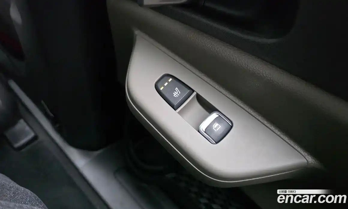 Kia Canival 2024 2.2 Автомат в Москве № 115645, фото 8