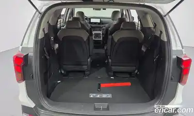 Kia Canival 2024 2.2 Автомат в Москве № 115645, миниатюра 10