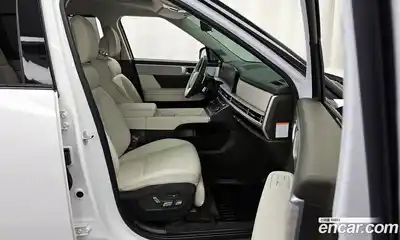 Hyundai Santa Fe 2024 1.6 Автомат в Москве № 117084, миниатюра 11