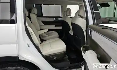 Hyundai Santa Fe 2024 1.6 Автомат в Москве № 117084, миниатюра 12
