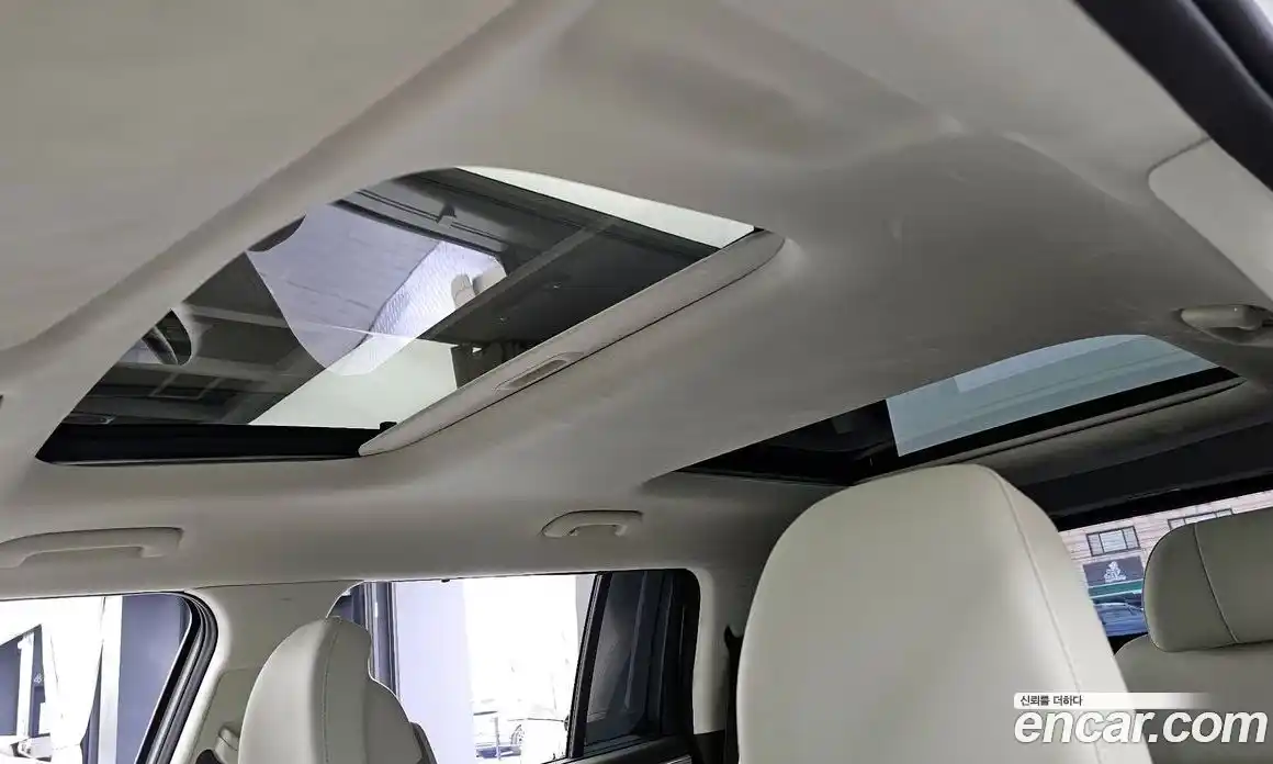 Hyundai Santa Fe 2024 1.6 Автомат в Москве № 117084, фото 18