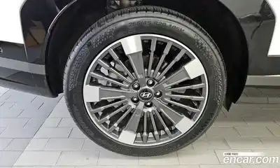 Hyundai Santa Fe 2024 1.6 Автомат в Москве № 117084, миниатюра 5