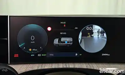 Hyundai Santa Fe 2024 1.6 Автомат в Москве № 117084, миниатюра 8