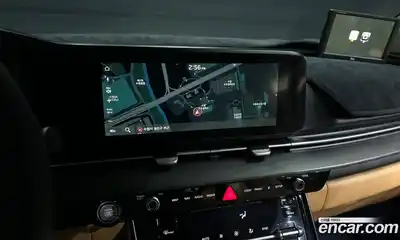 Kia Canival 2021 2.2 Автомат в Москве № 120255, миниатюра 12