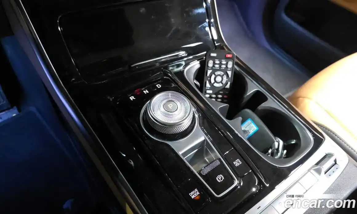 Kia Canival 2021 2.2 Автомат в Москве № 120255, фото 14