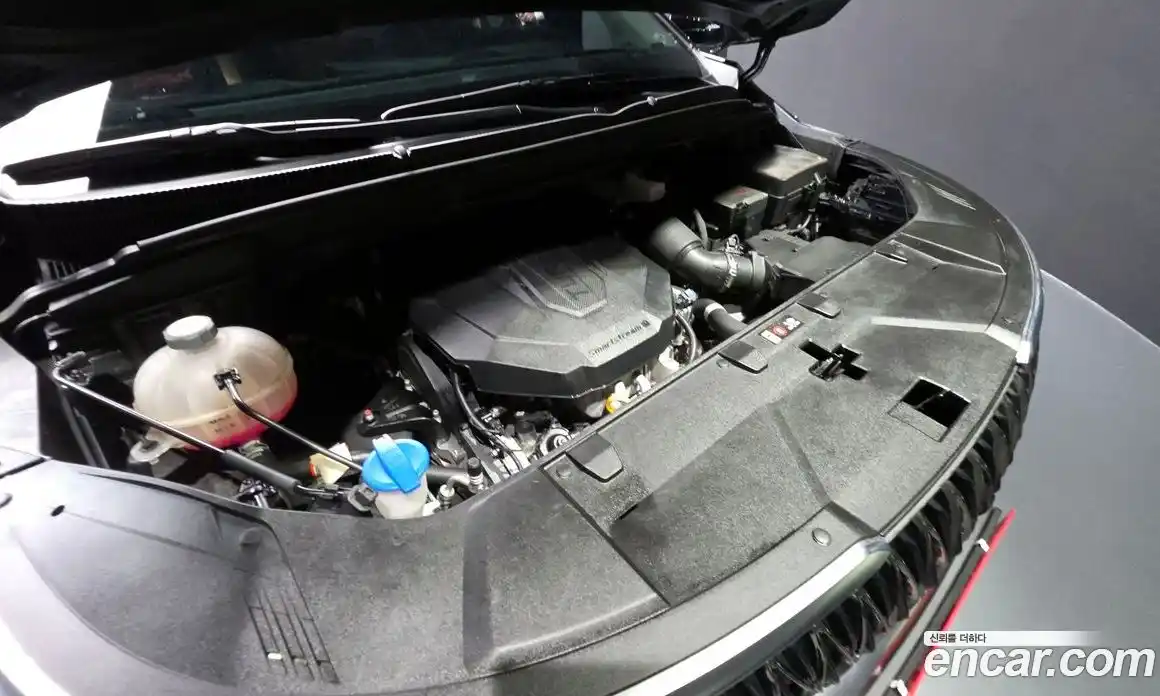 Kia Canival 2021 2.2 Автомат в Москве № 120255, фото 20