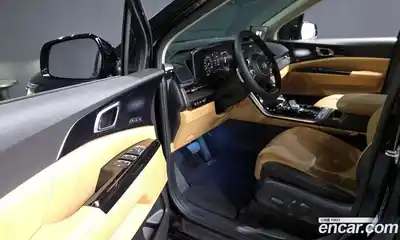 Kia Canival 2021 2.2 Автомат в Москве № 120255, миниатюра 6