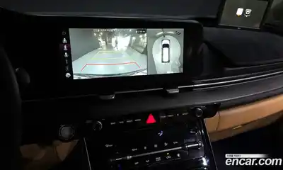 Kia Canival 2021 2.2 Автомат в Москве № 120255, миниатюра 7