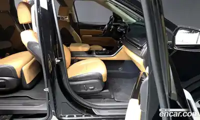 Kia Canival 2021 2.2 Автомат в Москве № 120255, миниатюра 9