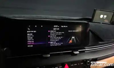 Kia Canival 2021 2.2 Автомат в Москве № 120255, миниатюра 10