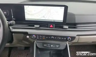 Kia Canival 2025 2.2 Автомат в Москве № 120541, миниатюра 2