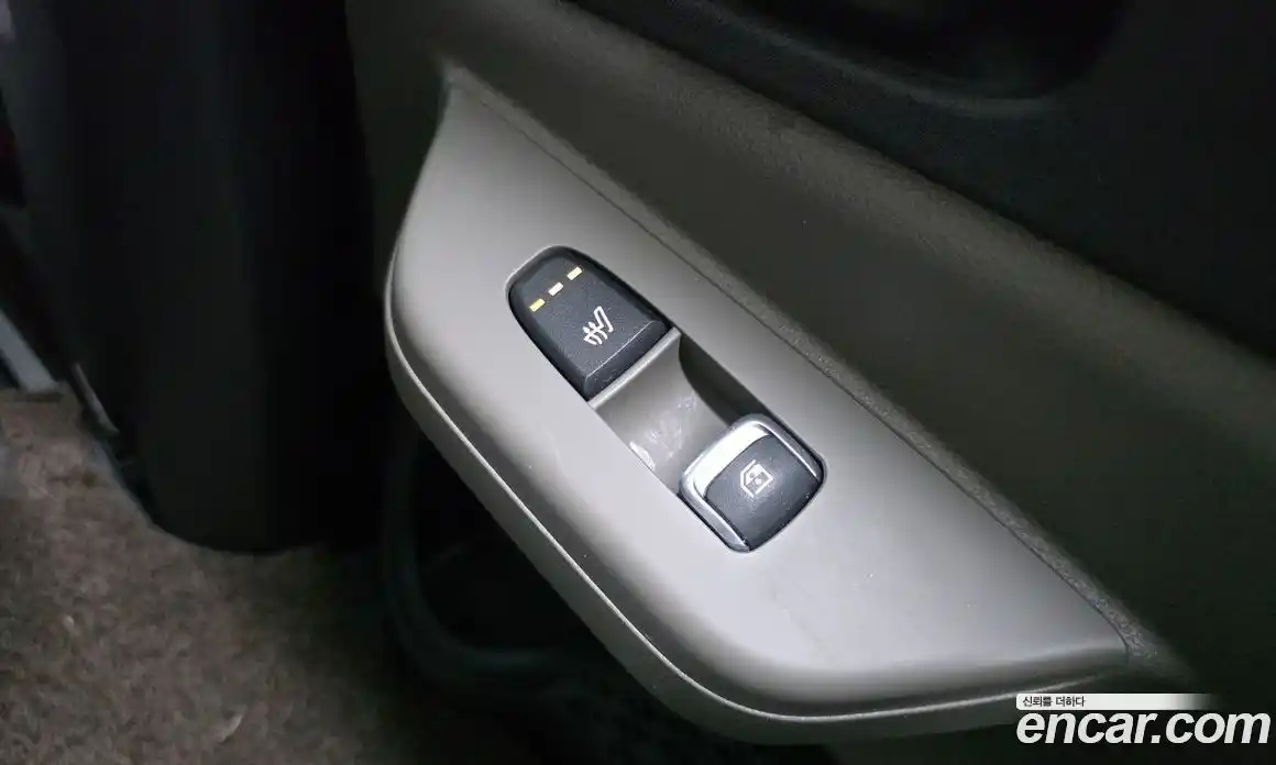 Kia Canival 2025 2.2 Автомат в Москве № 120541, фото 4