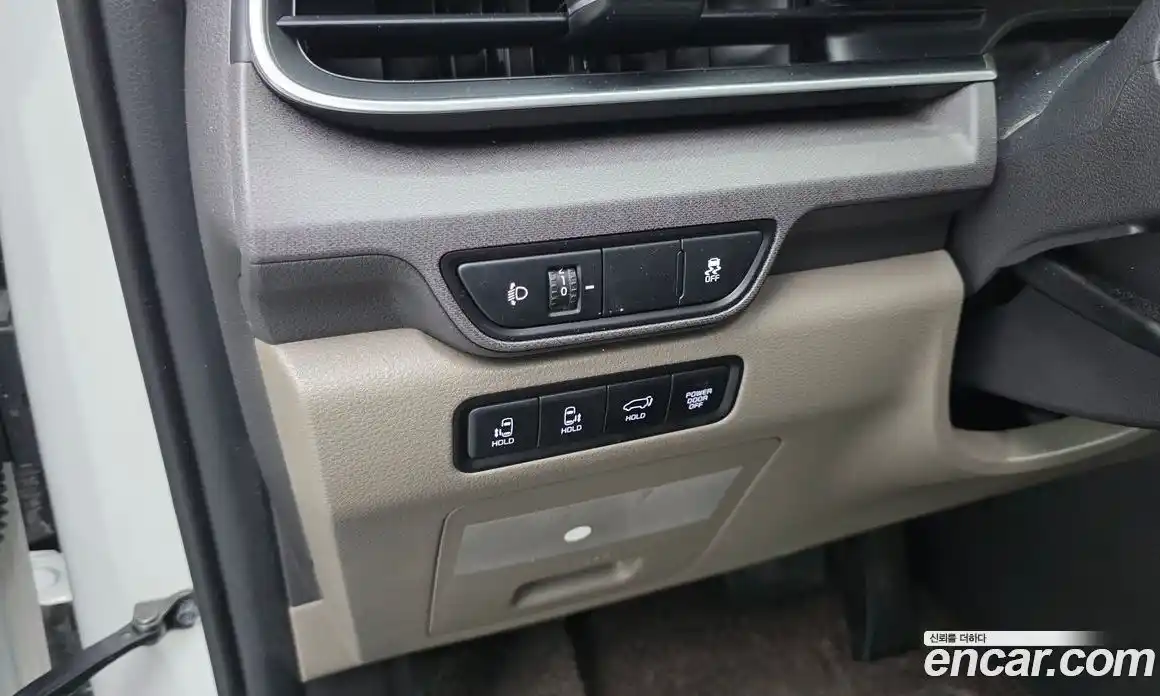 Kia Canival 2025 2.2 Автомат в Москве № 120541, фото 7