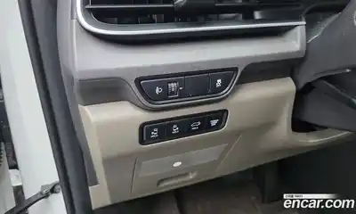 Kia Canival 2025 2.2 Автомат в Москве № 120541, миниатюра 7