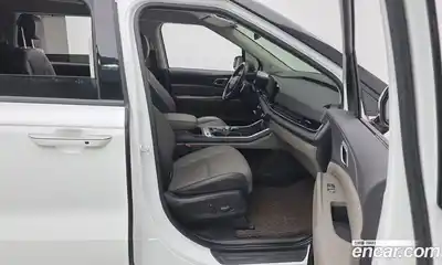 Kia Canival 2025 2.2 Автомат в Москве № 120541, миниатюра 8