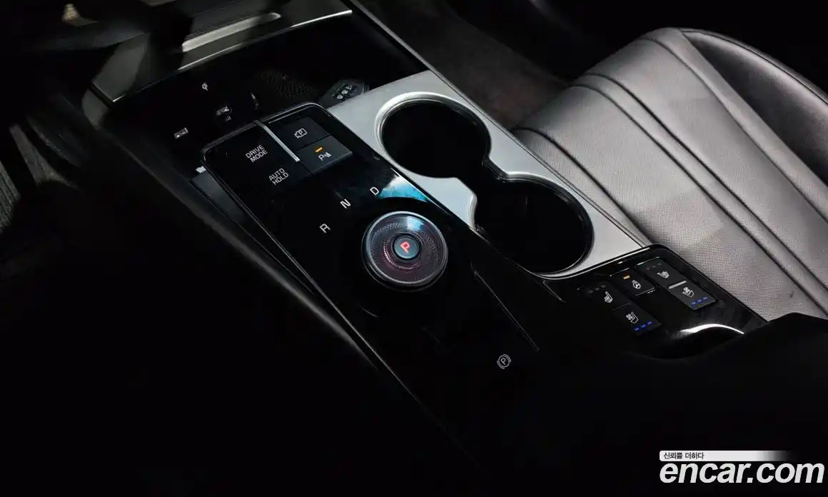 Kia K8 2022 2.5 Автомат в Москве № 120581, фото 18