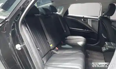 Kia K8 2022 2.5 Автомат в Москве № 120581, миниатюра 4