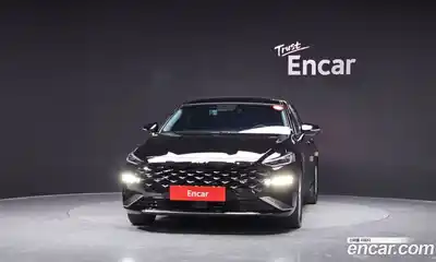 Kia K8 2022 2.5 Автомат в Москве № 120581, миниатюра 6