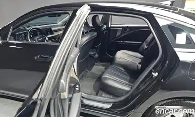 Kia K8 2022 2.5 Автомат в Москве № 120581, миниатюра 7