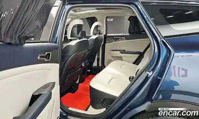 Kia Sportage 2023 1.6 Автомат в Москве № 120892, миниатюра 11