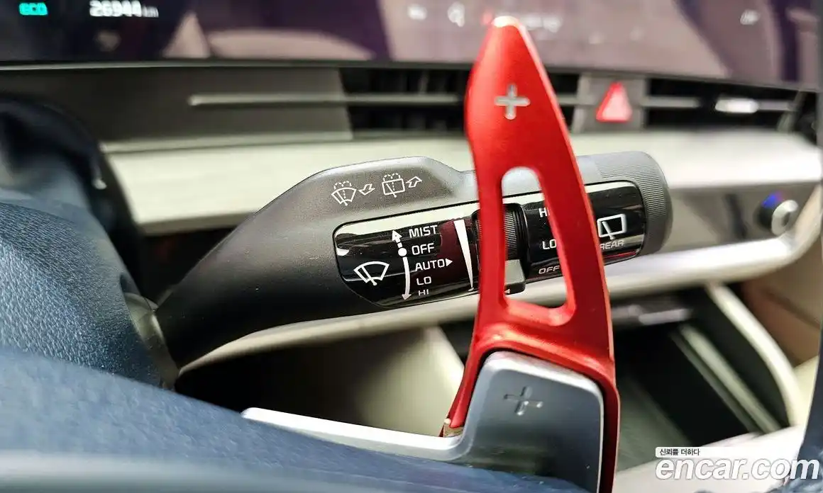 Kia Sportage 2023 1.6 Автомат в Москве № 120892, фото 15