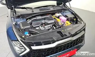 Kia Sportage 2023 1.6 Автомат в Москве № 120892, миниатюра 6