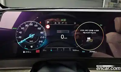 Kia Sportage 2023 1.6 Автомат в Москве № 120892, миниатюра 8