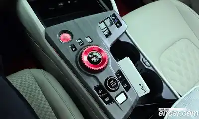 Kia Sportage 2023 1.6 Автомат в Москве № 120892, миниатюра 9