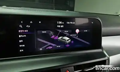 Kia Seltos 2023 1.6 Автомат в Москве № 120932, миниатюра 12