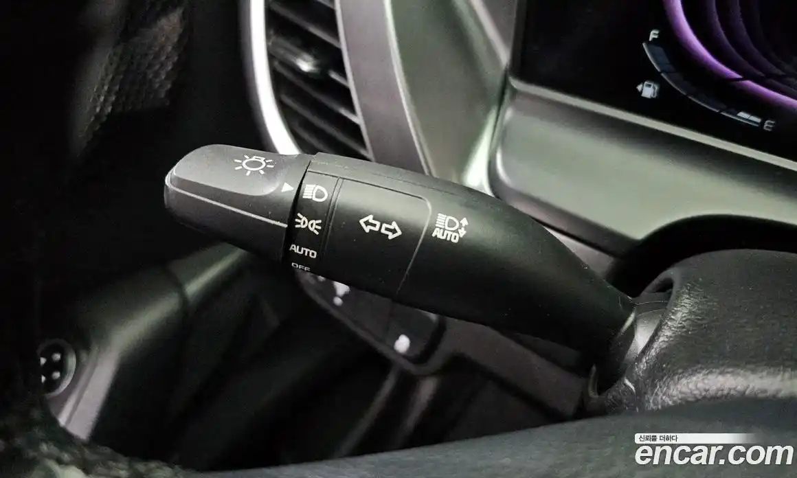 Kia Seltos 2023 1.6 Автомат в Москве № 120932, фото 13