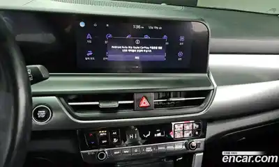 Kia Seltos 2023 1.6 Автомат в Москве № 120932, миниатюра 3