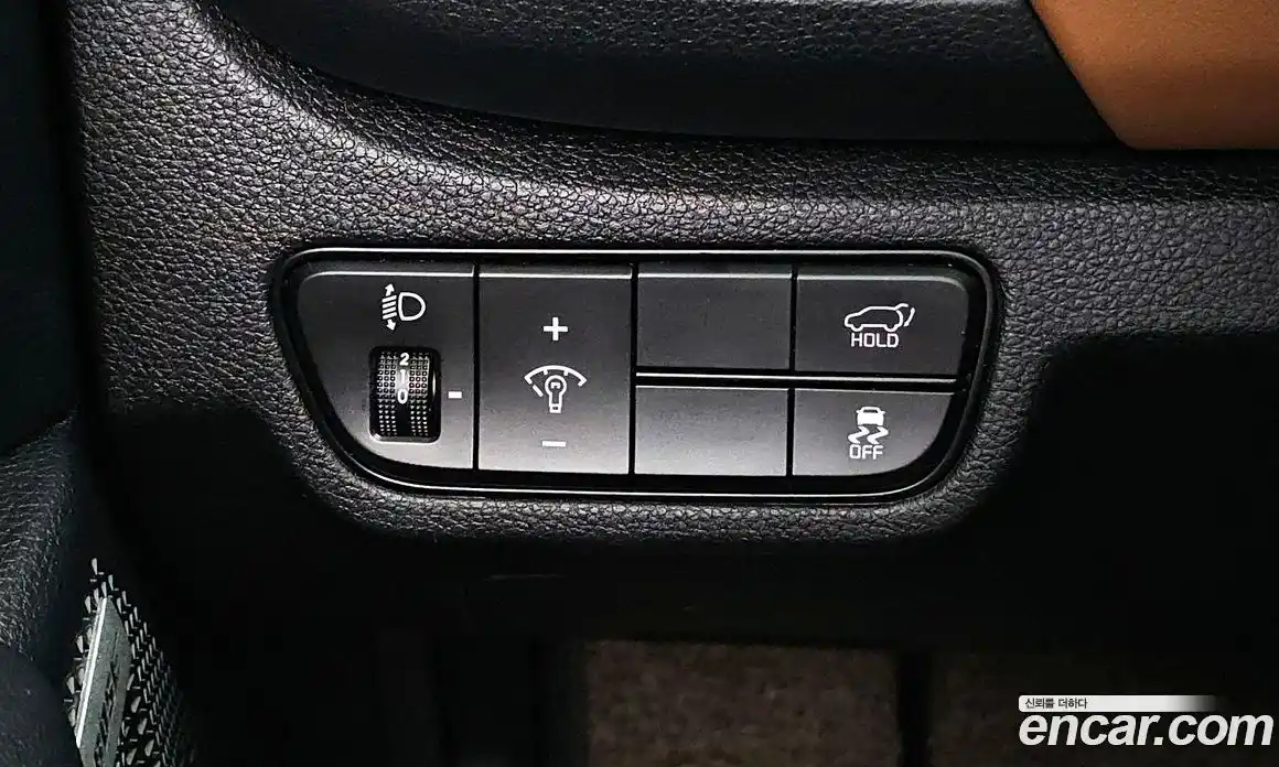 Kia Seltos 2023 1.6 Автомат в Москве № 120962, фото 15