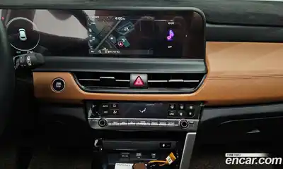 Kia Seltos 2023 1.6 Автомат в Москве № 120962, миниатюра 4