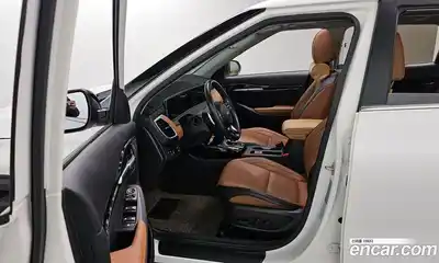 Kia Seltos 2023 1.6 Автомат в Москве № 120962, миниатюра 6