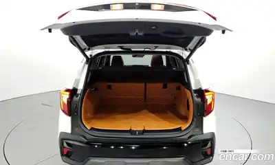 Kia Seltos 2023 1.6 Автомат в Москве № 120962, миниатюра 7