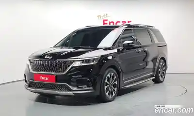 Kia Canival, 2023
